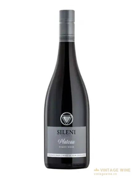Rượu vang Sileni Pinot Noir - Plateau