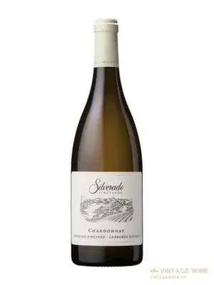 Rượu vang Silverado Chardonnay