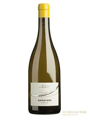 Rượu vang Somereto Chardonnay