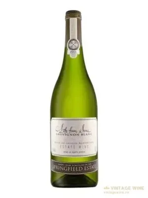 Rượu vang Springfield Life From Stone Sauvignon Blanc
