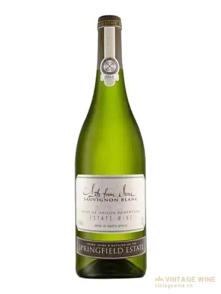 Rượu vang Springfield Life From Stone Sauvignon Blanc