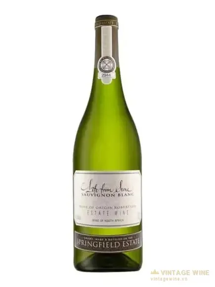 Rượu vang Springfield Life From Stone Sauvignon Blanc
