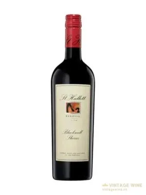 Rượu vang St Hallett Blackwell Shiraz