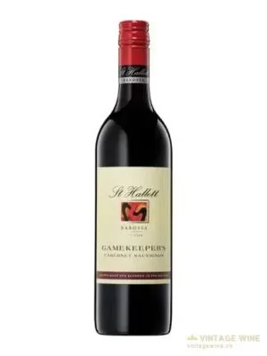 Rượu vang St Hallett Gamekeeper's Cabernet Sauvignon