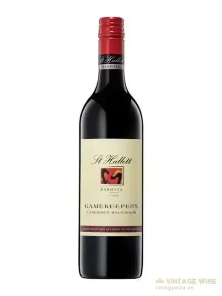 Rượu vang St Hallett Gamekeeper's Cabernet Sauvignon