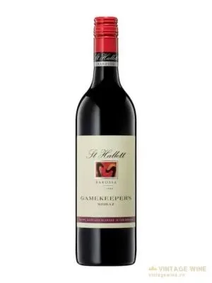 Rượu vang St Hallett Gamekeeper's Shiraz