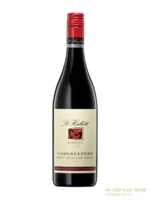 Rượu vang St Hallett Gamekeeper's Shiraz - Grenache - Touriga