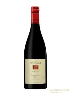 Rượu vang St Hallett Higher Earth Shiraz