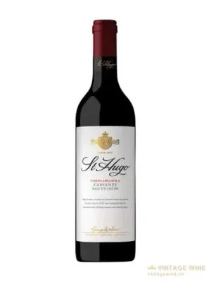 Rượu Vang St Hugo Cabernet Sauvignon