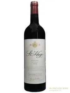 Rượu Vang St Hugo Shiraz