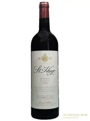 Rượu Vang St Hugo Shiraz