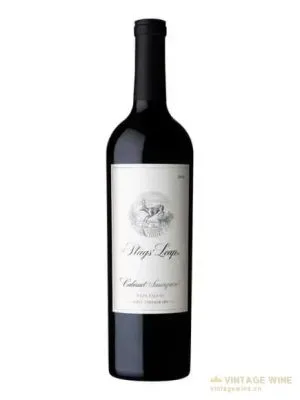 Rượu vang Stags Leap Cabernet Sauvignon