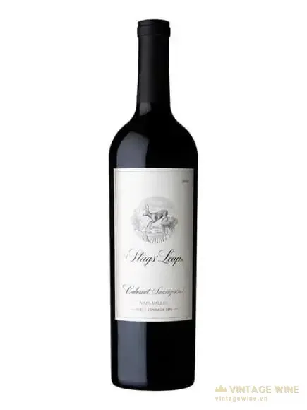 Rượu vang Stags Leap Cabernet Sauvignon