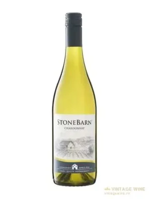 Rượu vang Stone Barn Chardonnay