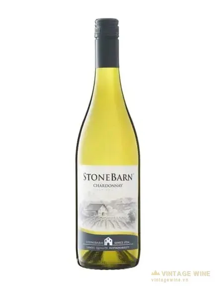 Rượu vang Stone Barn Chardonnay