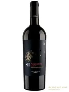 Rượu Vang SUD Negroamaro – Puglia, Ý, 750ml