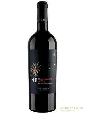 Rượu Vang SUD Negroamaro