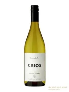 Rượu vang Susana Balbo Crios Chardonnay