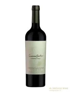 Rượu vang Susana Balbo Signature Cabernet Sauvignon