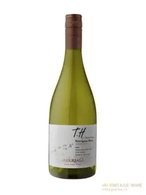 Rượu vang T. H (Terroir Hunter) Sauvignon Blanc