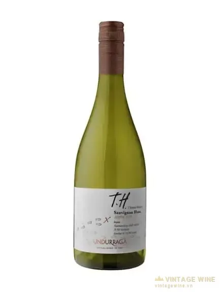 Rượu vang T. H (Terroir Hunter) Sauvignon Blanc