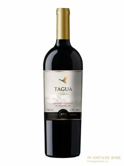 Rượu vang Tagua Cabernet Sauvignon