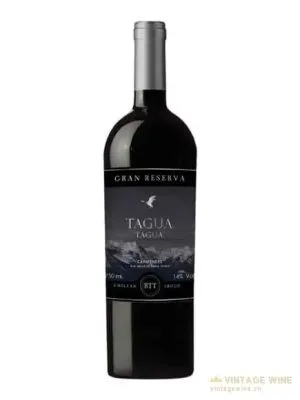 Rượu vang Tagua Gran Reserva Carmenere