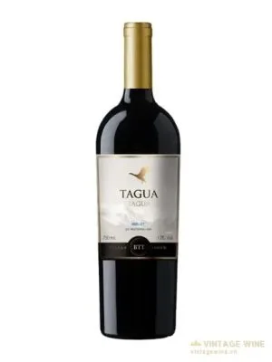 Rượu vang Tagua Merlot