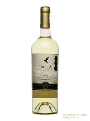 Rượu vang Tagua Sauvignon Blanc