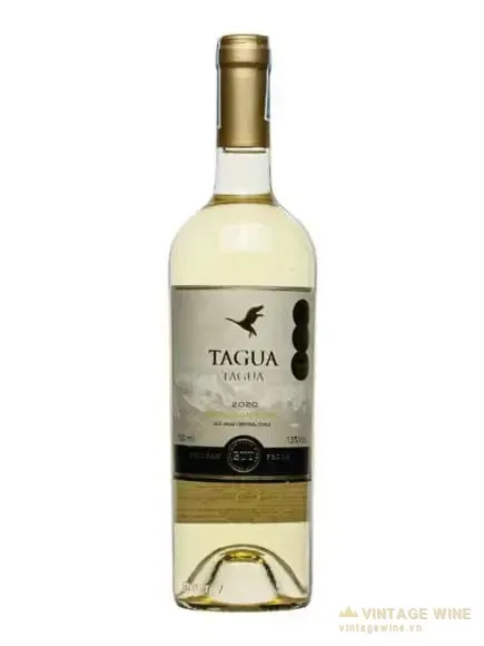 Rượu vang Tagua Sauvignon Blanc