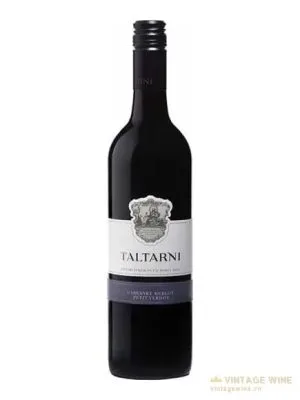 Rượu vang Taltarni Cabernet Merlot Petit Verdot