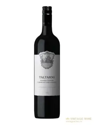 Rượu vang Taltarni Estate Single vineyard Cabernet Sauvignon