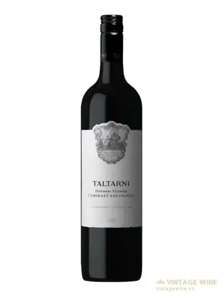 Rượu vang Taltarni Estate Single vineyard Cabernet Sauvignon