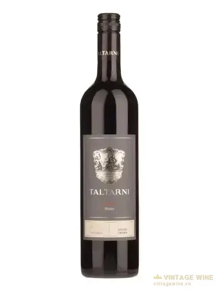 Rượu vang Taltarni Estate Single vineyard Shiraz