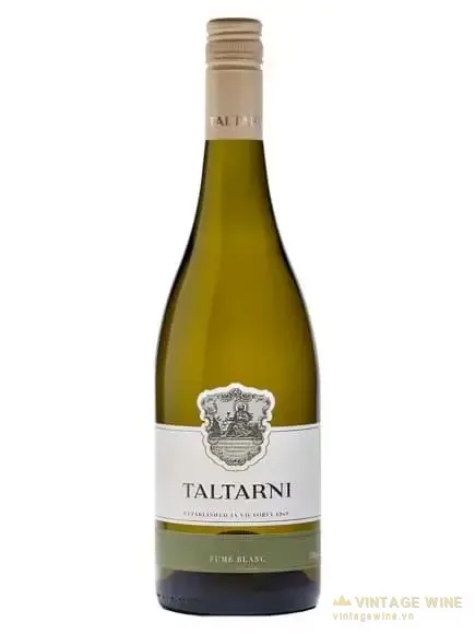 Rượu vang Taltarni Fume Blanc