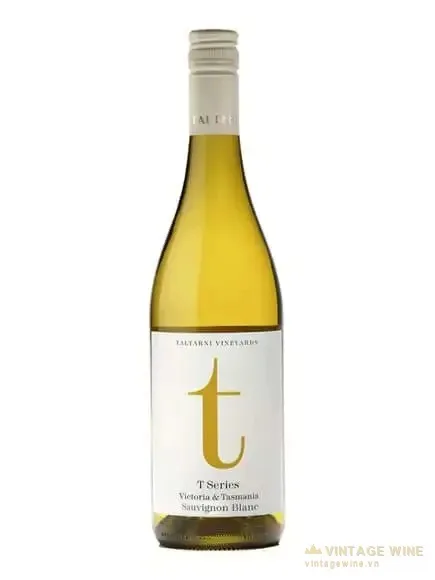 Rượu vang Taltarni T-Series Sauvignon Blanc