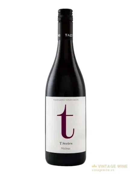 Rượu vang Taltarni T-Series Shiraz
