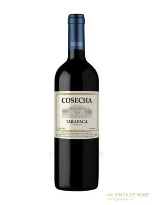 Rượu vang Tarapaca Cosecha Merlot