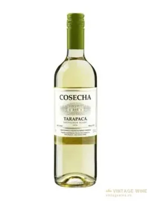 Rượu vang Tarapaca Cosecha Sauvignon Blanc