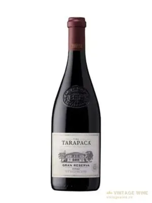 Rượu vang Tarapaca Reserva Syrah