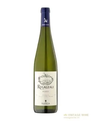 Rượu vang Tasca d'Almerita Regaleali Bianco