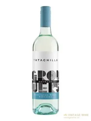 Rượu vang Tatachilla Growers Sauvignon Blanc Semillon