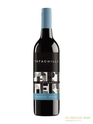 Rượu vang Tatachilla Partners Cabernet - Shiraz
