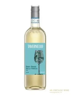 Rượu vang Tavernello Delle Venezie