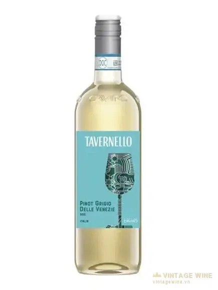 Rượu vang Tavernello Delle Venezie