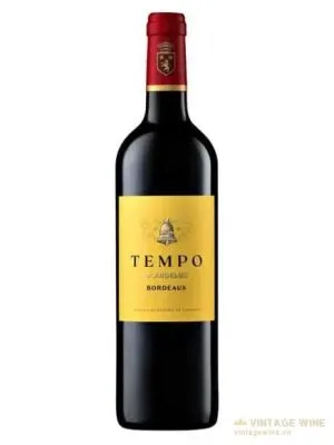 Rượu vang Tempo D'angelus