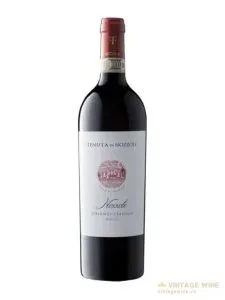 Rượu vang Tenuta di Nozzole Nozzole
