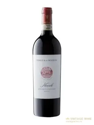 Rượu vang Tenuta di Nozzole Nozzole