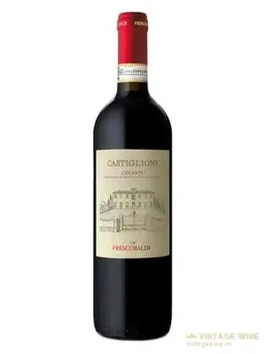 Rượu vang Tenuta Frescobaldi Castiglioni Chianti