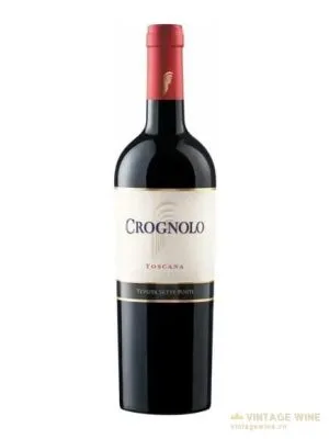 Rượu vang Tenuta Sette Ponti Crognolo